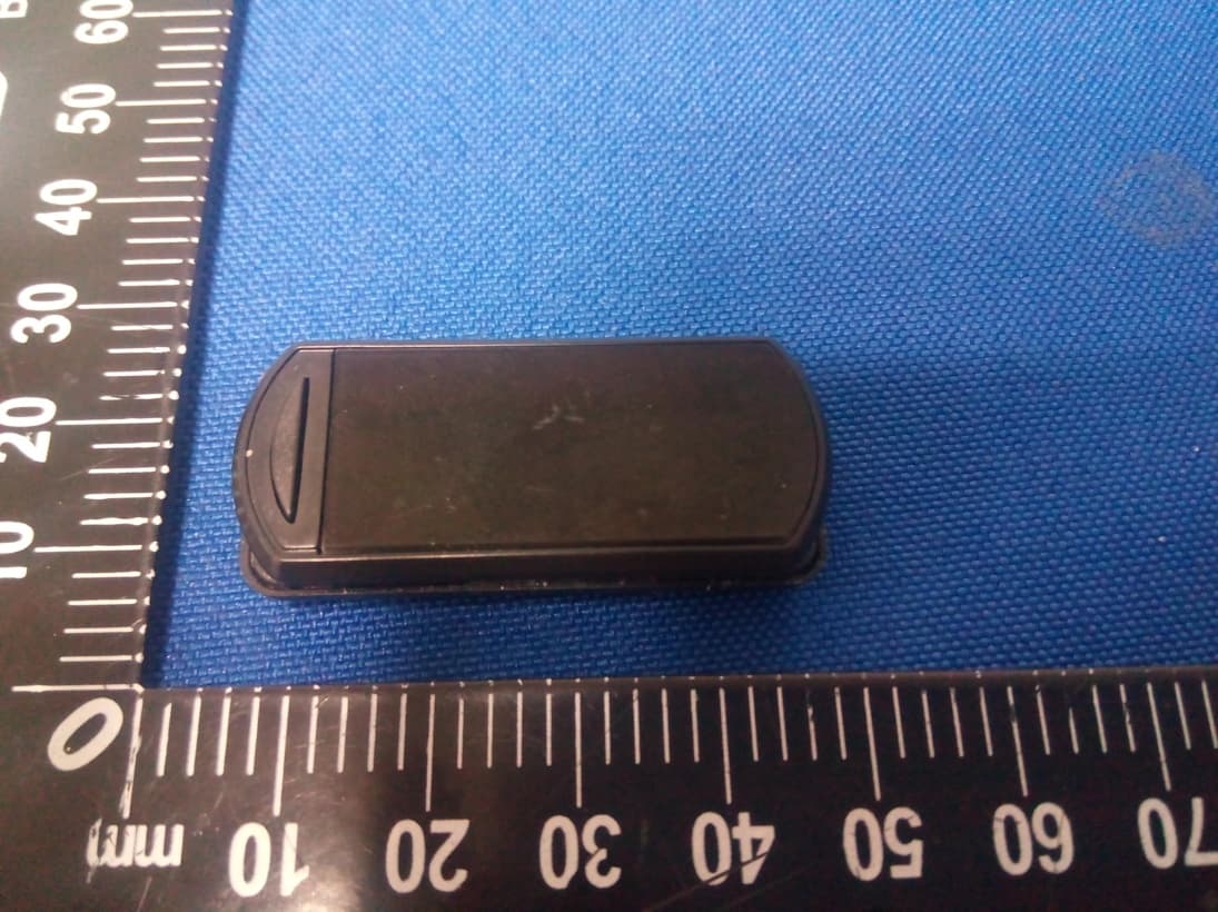 Smart Activity and Sleep Tracker - FCC ID ZRR-IR139 - Shenzhen Adition Audio Science & Technology CO., LTD. (3)