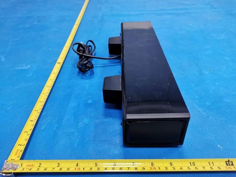 2.0 CH 3D soundbar - FCC ID ZRR-SA101 - Shenzhen Adition Audio Science & Technology CO., LTD. (5)