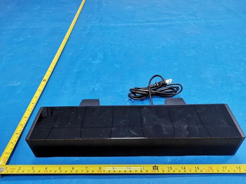 2.0 CH 3D soundbar - FCC ID ZRR-SA101 - Shenzhen Adition Audio Science & Technology CO., LTD. (2)