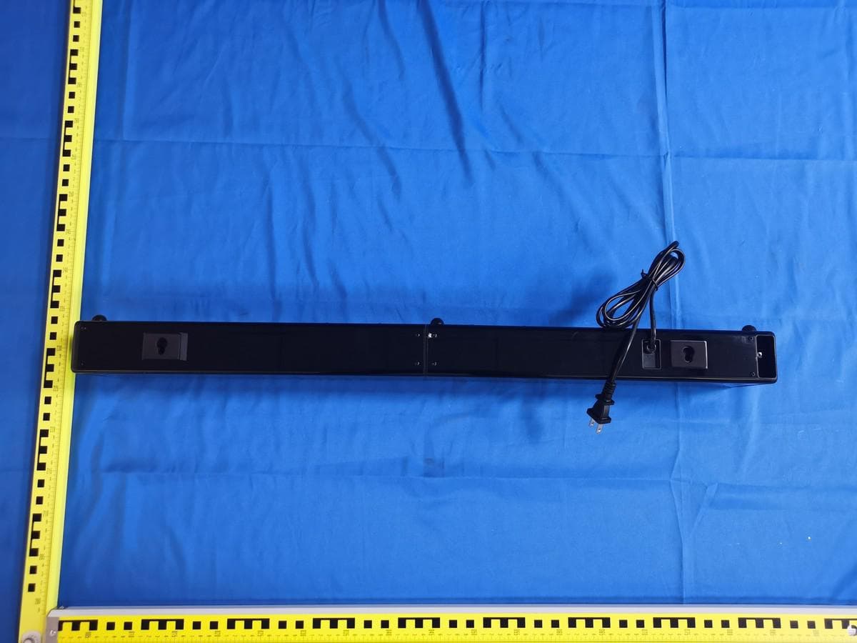 2.1 CH 3D soundbar with build-in subwoofer - FCC ID ZRR-SA102S - Shenzhen Adition Audio Science & Technology CO., LTD. (5)