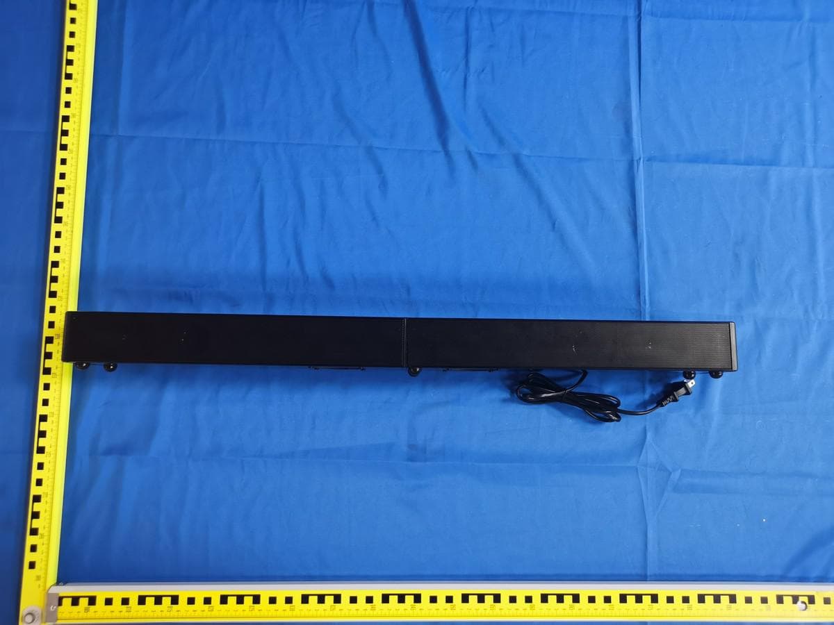 2.1 CH 3D soundbar with build-in subwoofer - FCC ID ZRR-SA102S - Shenzhen Adition Audio Science & Technology CO., LTD. (4)