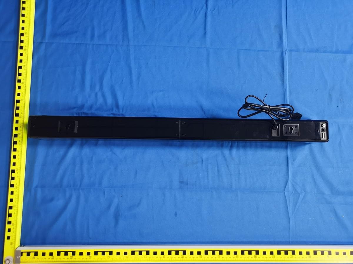 2.1 CH 3D soundbar with subwoofer - FCC ID ZRR-SA103S - Shenzhen Adition Audio Science & Technology CO., LTD. (3)