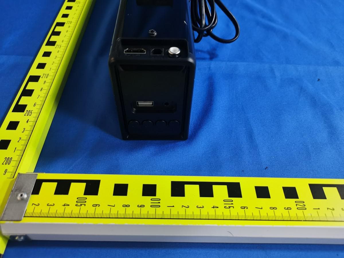 2.1 CH 3D soundbar with subwoofer - FCC ID ZRR-SA103S - Shenzhen Adition Audio Science & Technology CO., LTD. (2)