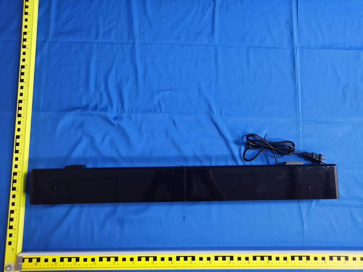 2.1 CH 3D soundbar with subwoofer - FCC ID ZRR-SA103S - Shenzhen Adition Audio Science & Technology CO., LTD. (5)