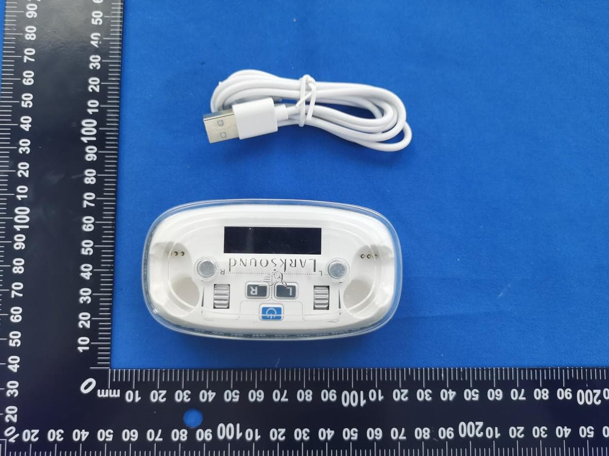 Self-Tuning Hearing aids - FCC ID ZRR-ZT2209 - Shenzhen Adition Audio Science & Technology CO., LTD.