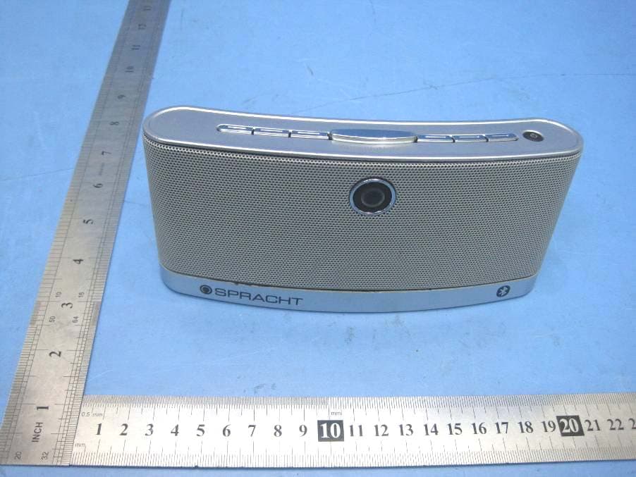 PORTABLE WIRELESS SPEAKER - FCC ID ZRRBS635 - Shenzhen Adition Audio Science & Technology CO., LTD.