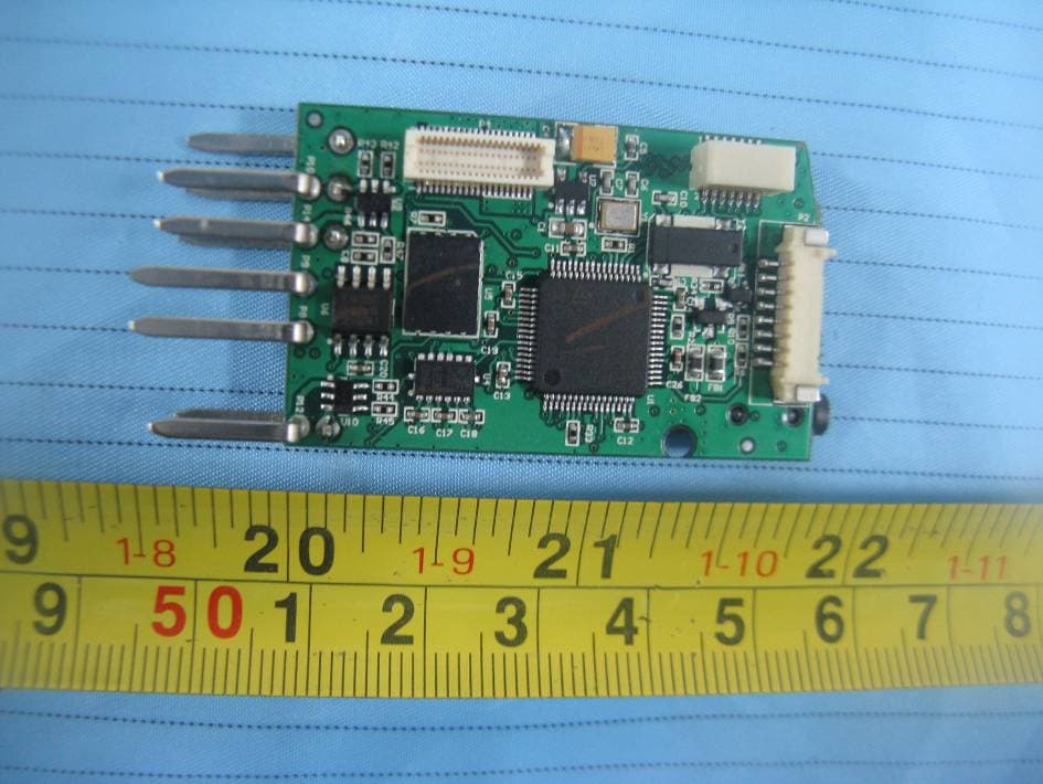 OBD Smart - FCC ID ZRT212 - Shenzhen Sinocastel Electronics Technology Investment Co.,Ltd. (3)