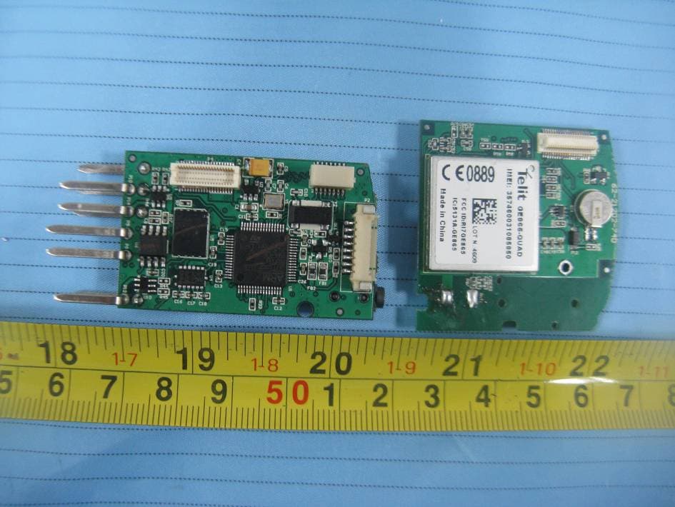 OBD Smart - FCC ID ZRT212 - Shenzhen Sinocastel Electronics Technology Investment Co.,Ltd. (4)