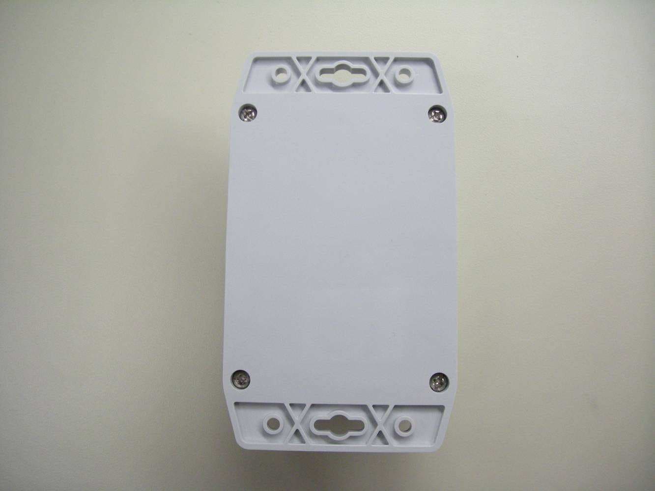 Clarity Wireless Gateways - FCC ID ZRV-SPG - Solar Power Technologies Incorporated (2)