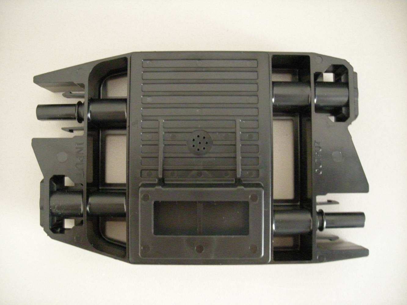 Clarity Monitors - FCC ID ZRV-SPM - Solar Power Technologies Incorporated (2)