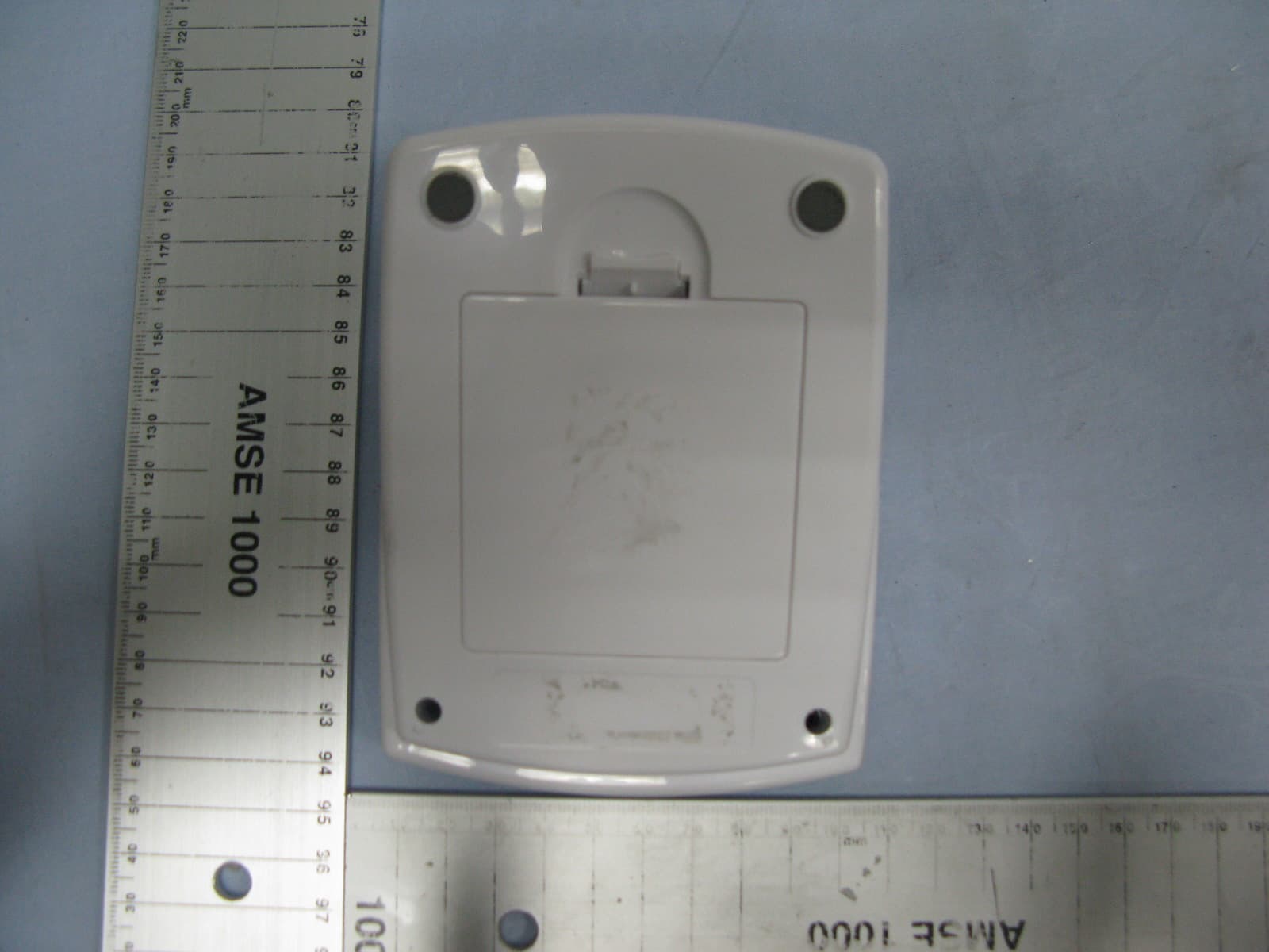 Blood Pressure Monitor - FCC ID ZRY557BT - Andon Health Co., Ltd (4)
