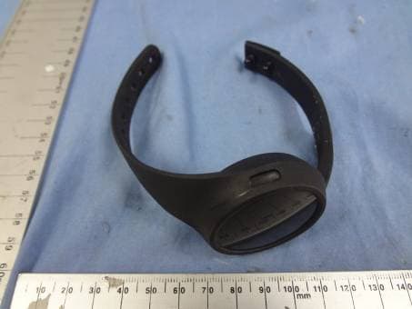 Activity Monitor - FCC ID ZRYAM3 - Andon Health Co., Ltd (3)