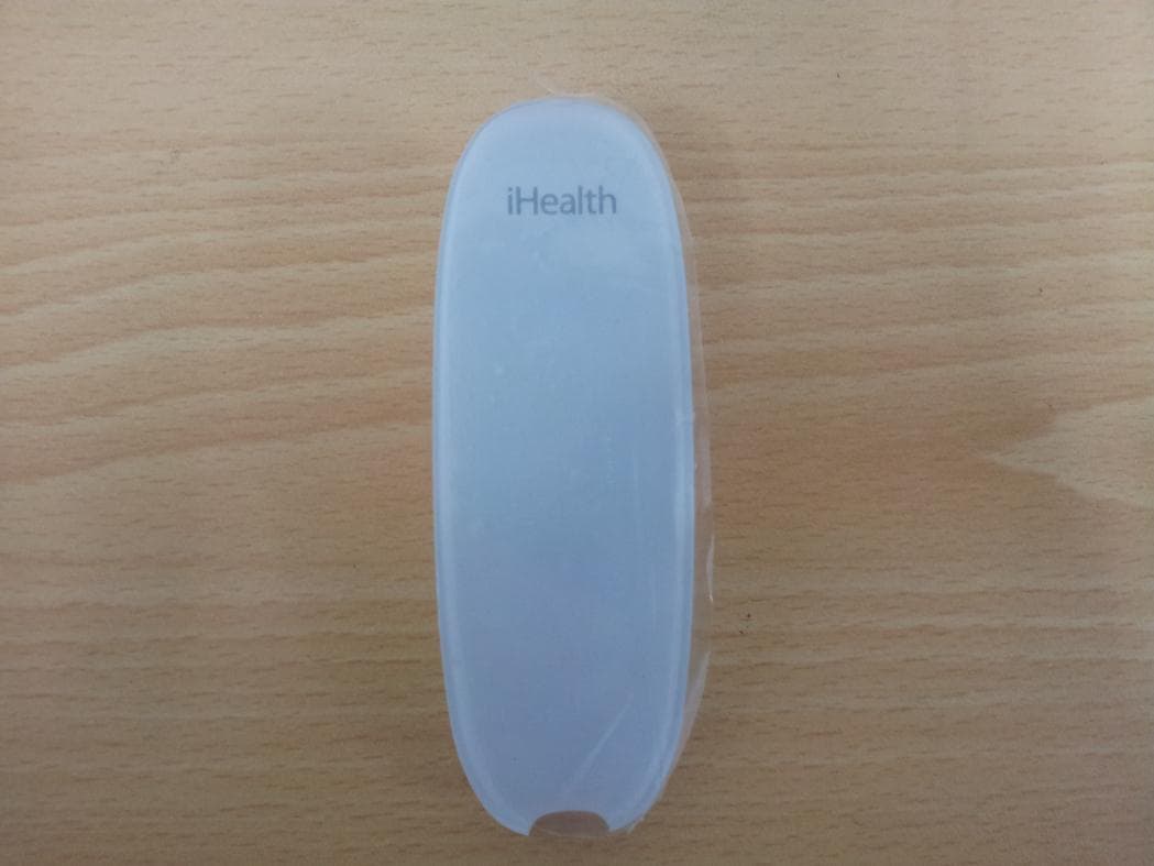 Part 15 Spread Spectrum Transmitter - FCC ID ZRYBG5 - Andon Health Co., Ltd