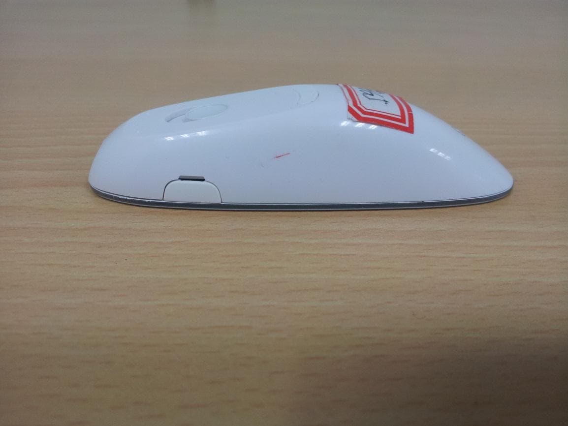 iHealth Wireless Smart Gluco-Monitoring System - FCC ID ZRYBG5L - Andon Health Co., Ltd