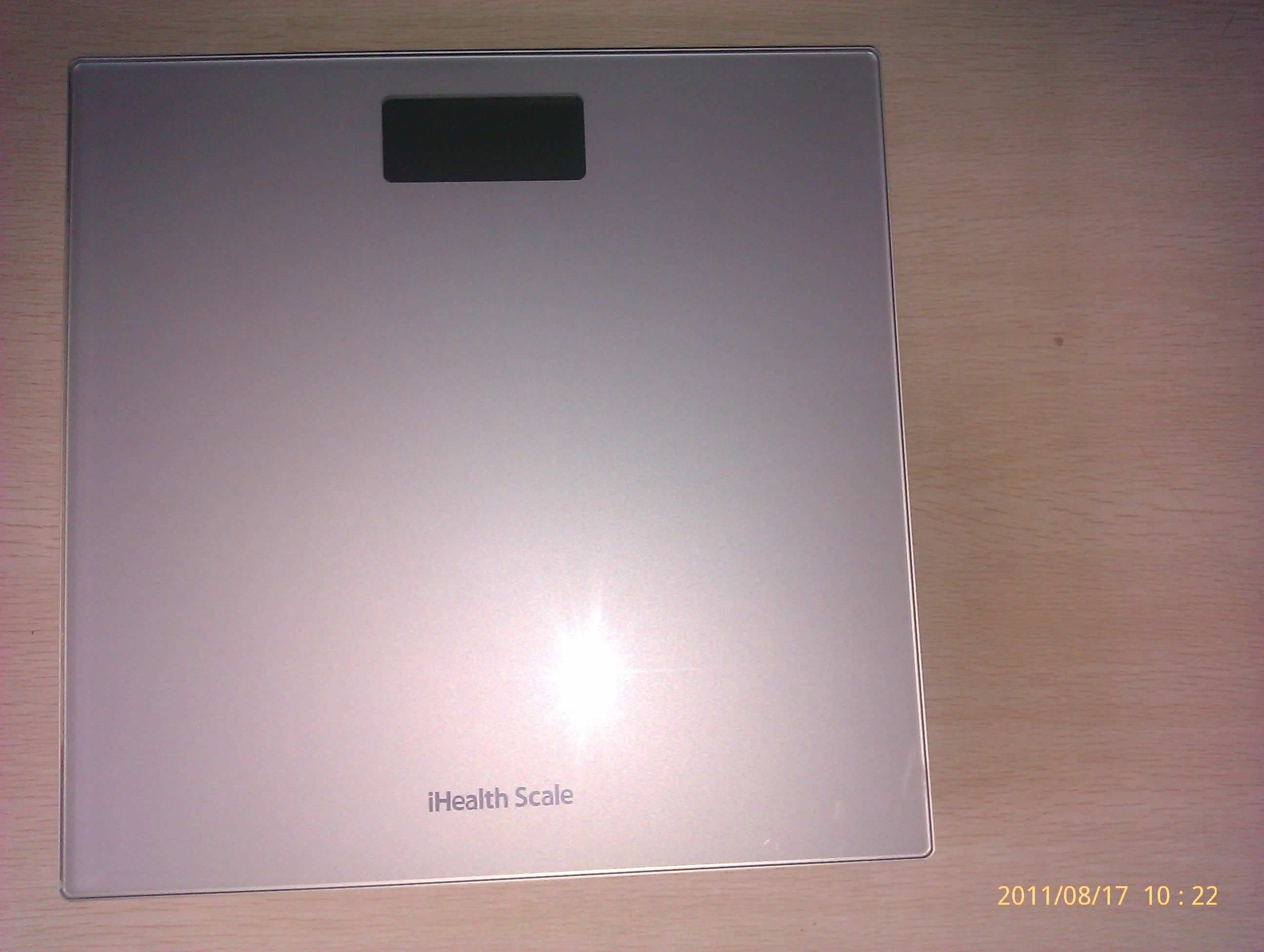 Spread Spectrum Transmitter - FCC ID ZRYHS3 - Andon Health Co., Ltd (2)