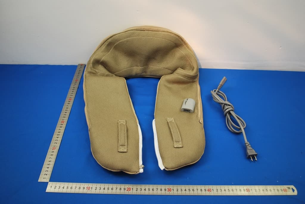BodyRhythm - FCC ID ZRYMB3 - Andon Health Co., Ltd (2)