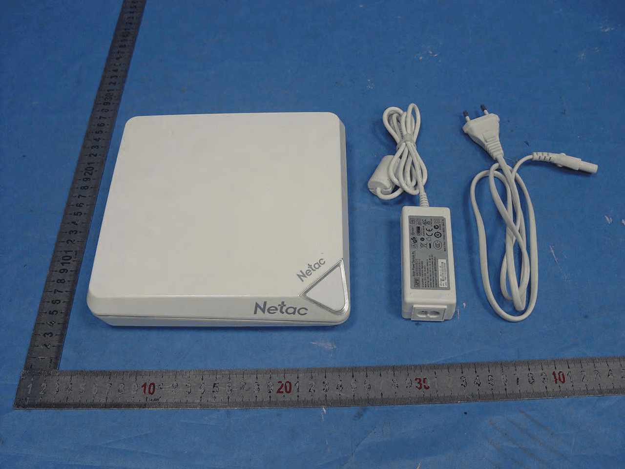 Home Network Drive - FCC ID ZSE-COOBAY - Netac Technology Co., Ltd (3)