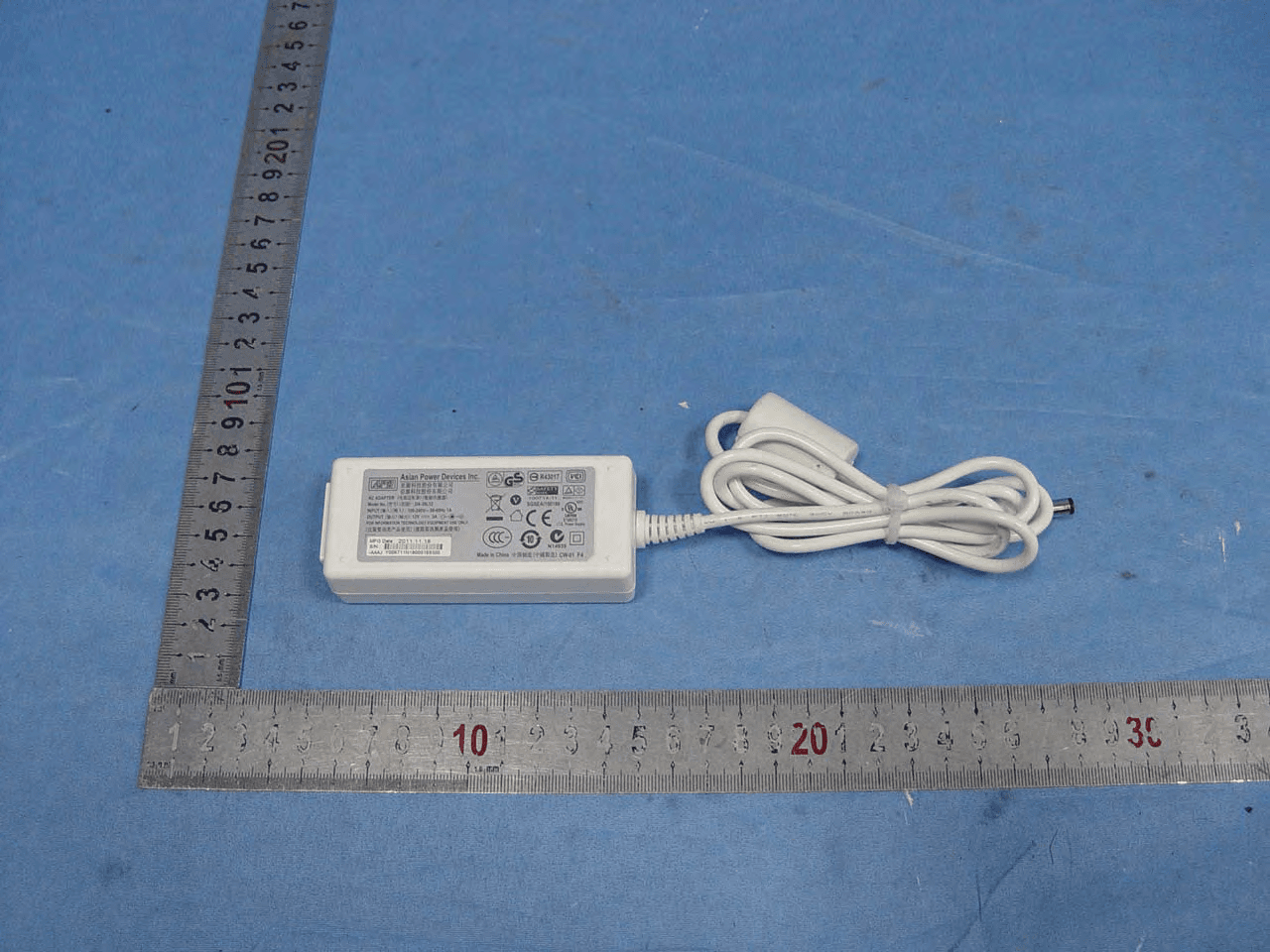 Home Network Drive - FCC ID ZSE-COOBAY - Netac Technology Co., Ltd (2)