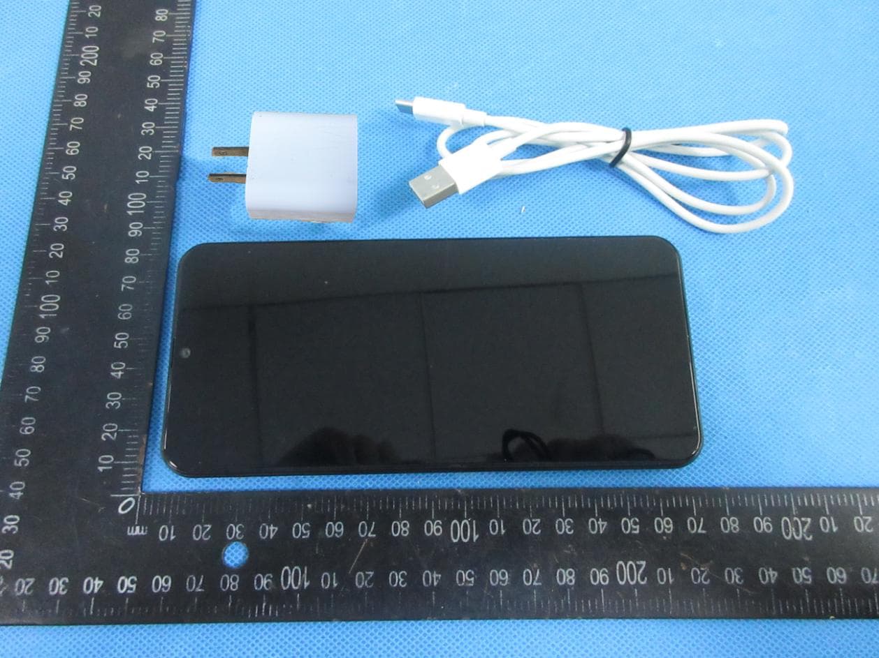 Mobile Phone - FCC ID ZSHD70 - SHENZHEN KENXINDA TECHNOLOGY CO.,LTD