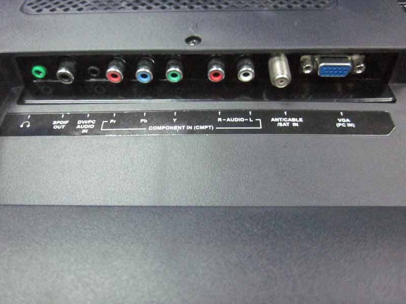LCD TV - FCC ID ZSR46LEDF3200B - Nebraska Furniture Mart (2)
