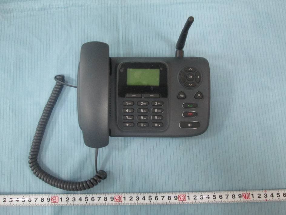 Dual Band Fixed Wireless Phone - FCC ID ZSW-10-002 - b mobile HK Limited (4)