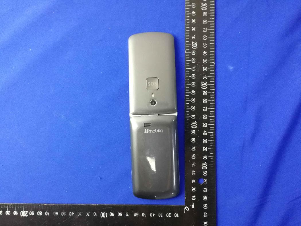 Mobile Phone - FCC ID ZSW-10-031 - b mobile HK Limited (4)