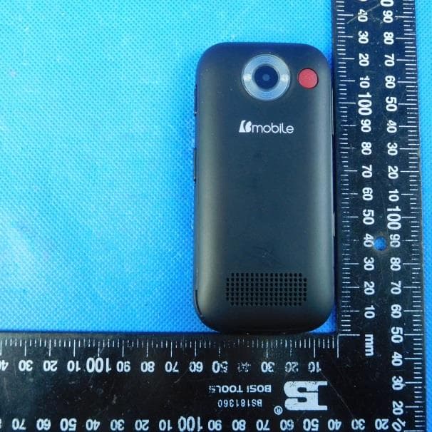 Mobile Phone - FCC ID ZSW-10-035 - b mobile HK Limited (3)