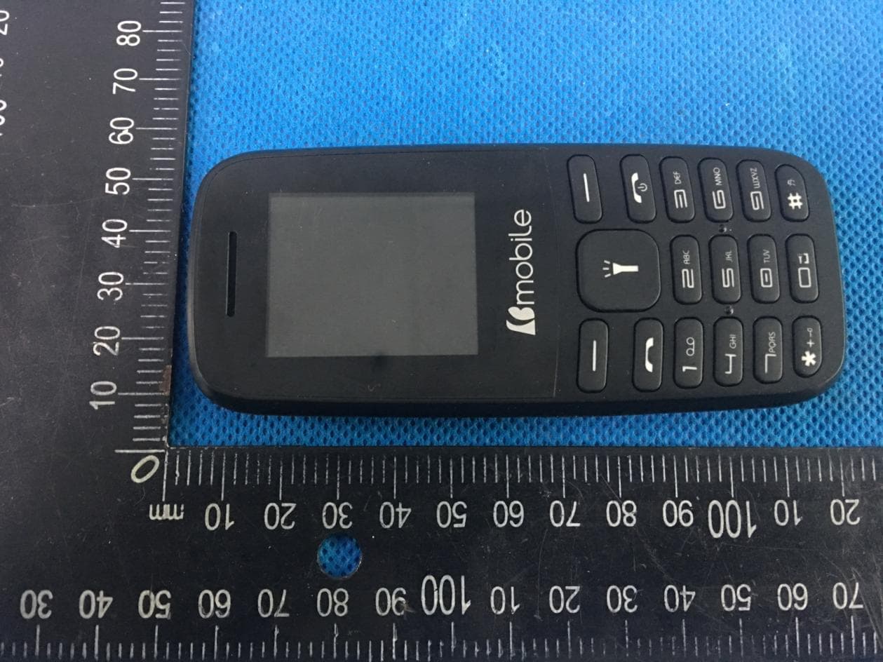 Mobile Phone - FCC ID ZSW-10-040 - b mobile HK Limited (5)