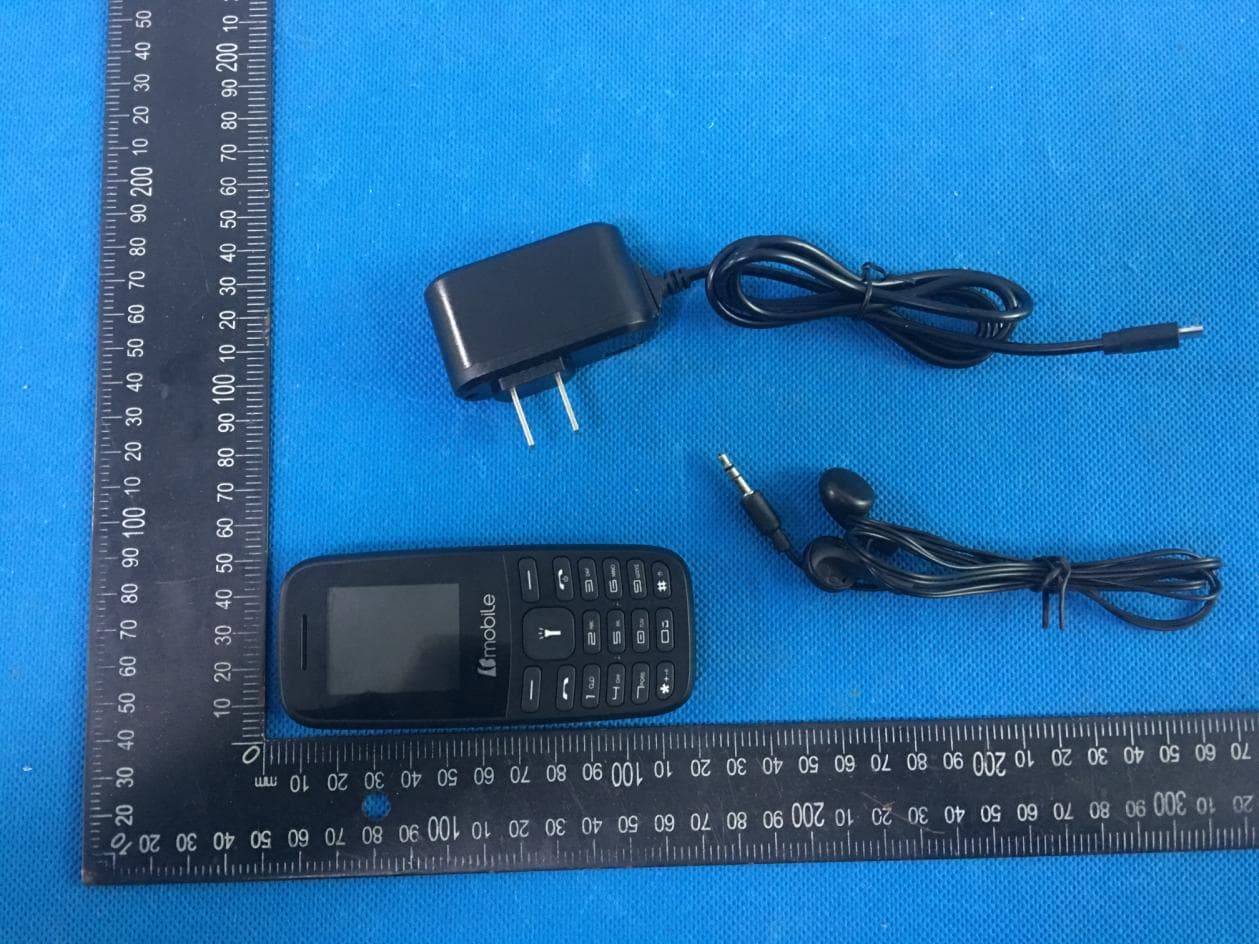 Mobile Phone - FCC ID ZSW-10-040 - b mobile HK Limited (2)
