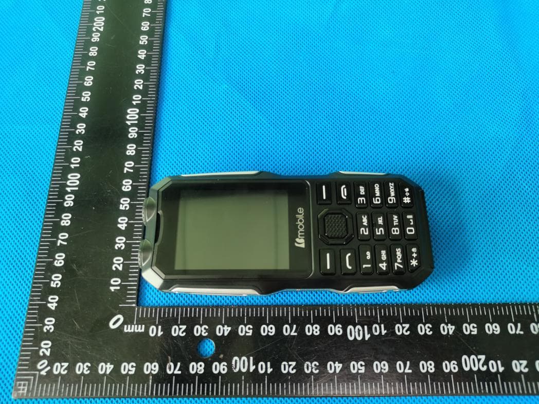 Mobile Phone - FCC ID ZSW-10-049 - b mobile HK Limited (3)