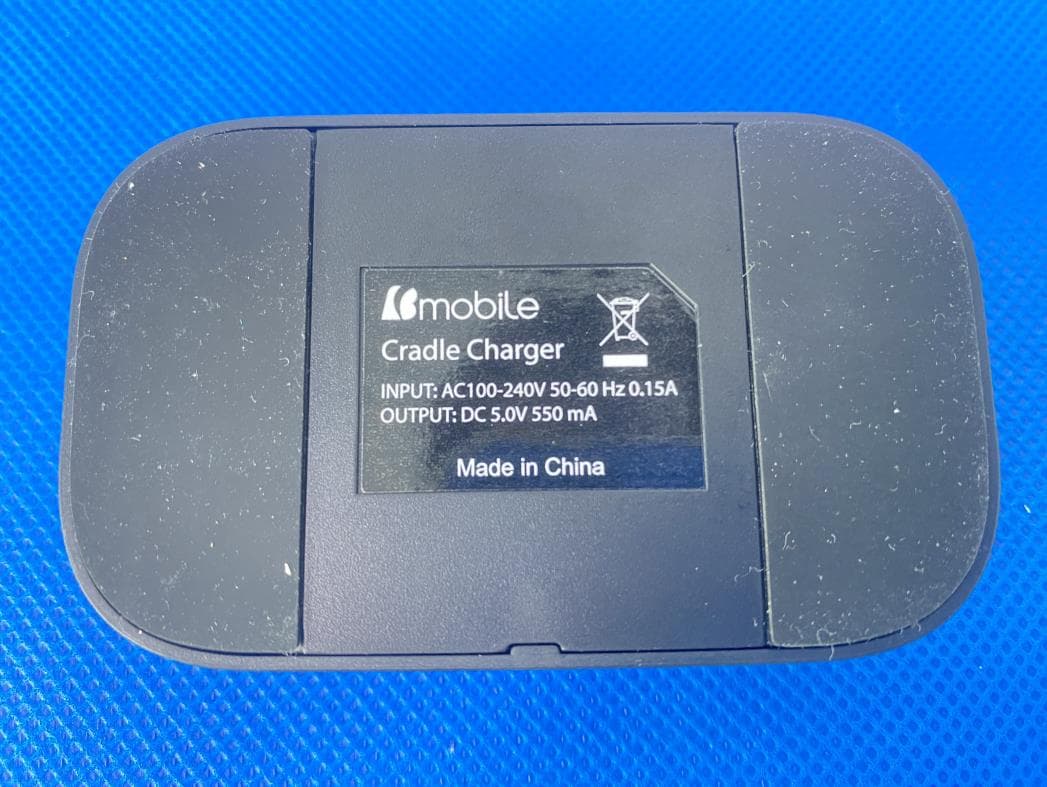 Mobile Phone - FCC ID ZSW-10-052 - b mobile HK Limited (5)