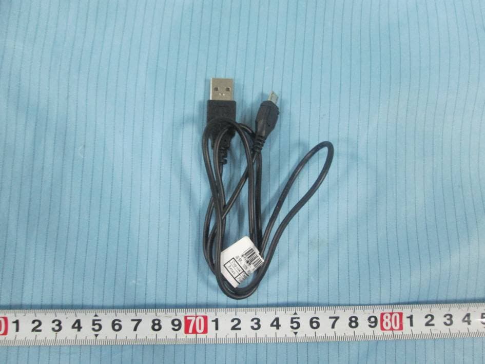 3G Mobile Phone - FCC ID ZSW-30-002 - b mobile HK Limited (3)