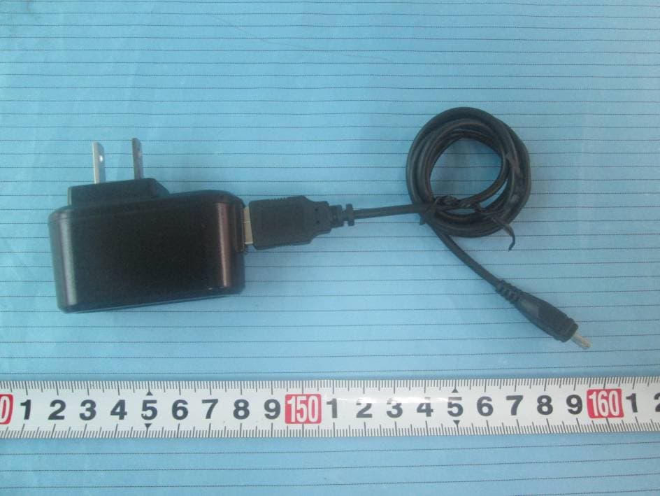 Smart Phone - FCC ID ZSW-30-003 - b mobile HK Limited (3)