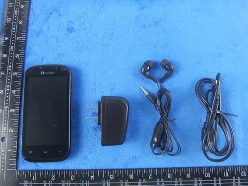 Mobile phone - FCC ID ZSW-30-006 - b mobile HK Limited (2)
