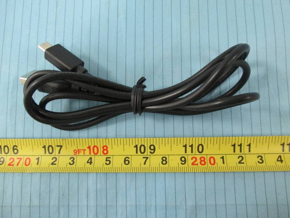 Mobile Phone - FCC ID ZSW-30-007 - b mobile HK Limited