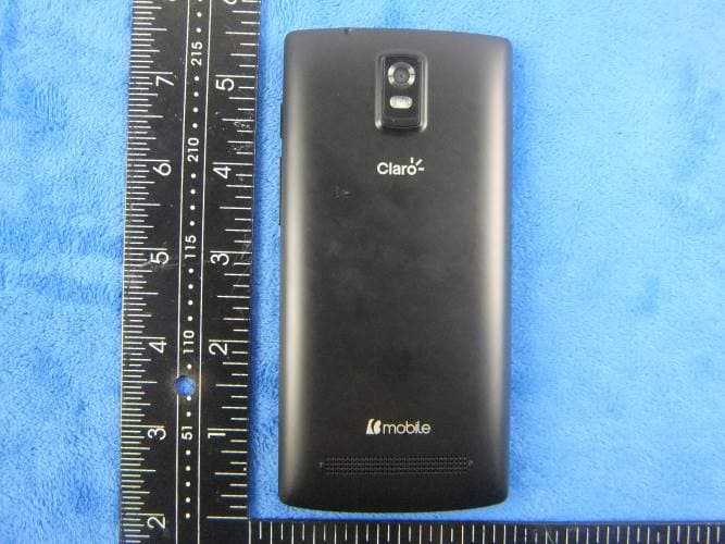 Mobile phone - FCC ID ZSW-30-008 - b mobile HK Limited (4)
