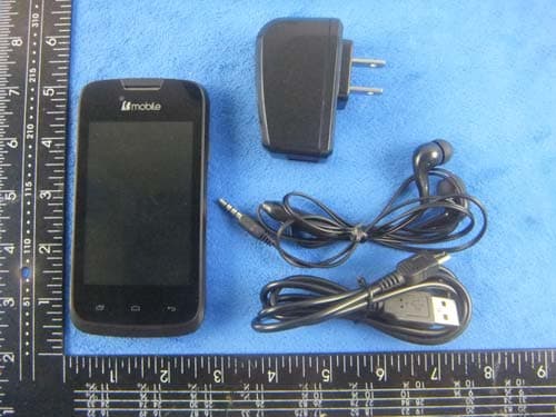 Mobile phone - FCC ID ZSW-30-009 - b mobile HK Limited (2)