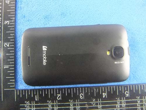 Mobile phone - FCC ID ZSW-30-009 - b mobile HK Limited (5)