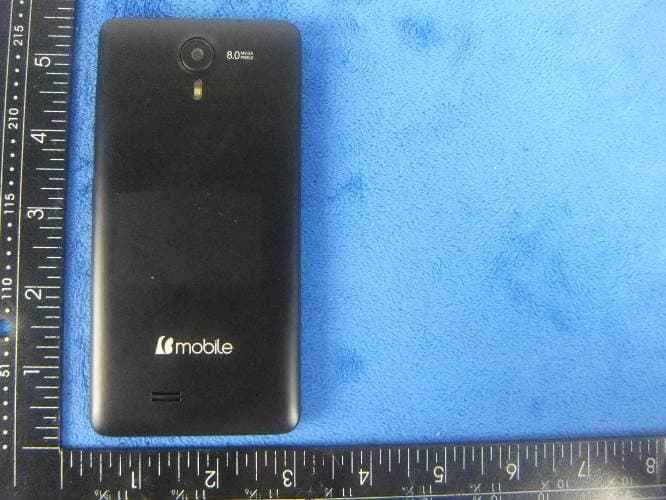 Mobile phone - FCC ID ZSW-30-012 - b mobile HK Limited (2)
