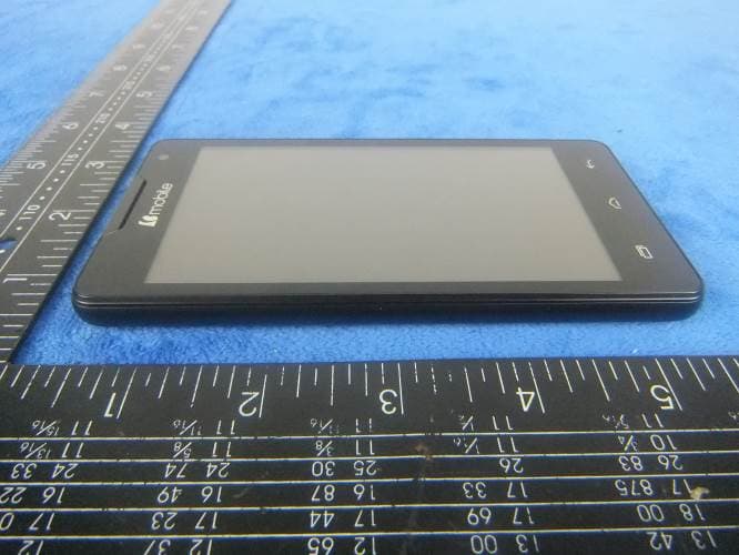 Mobile phone - FCC ID ZSW-30-012 - b mobile HK Limited (5)
