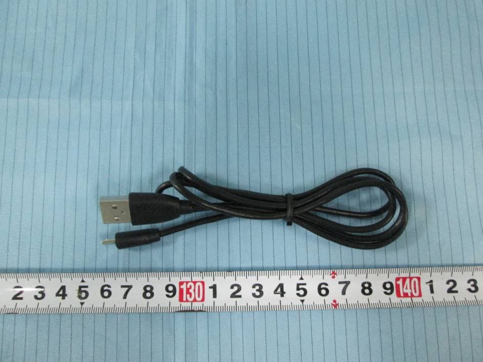 Mobile Phone - FCC ID ZSW-30-013 - b mobile HK Limited (3)