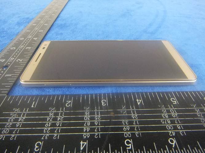 Mobile Phone - FCC ID ZSW-30-017 - b mobile HK Limited (4)