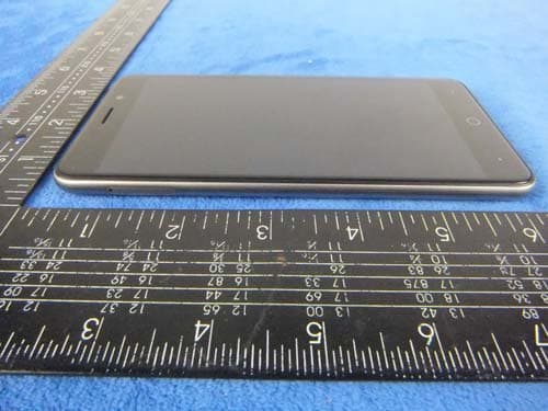 Mobile Phone - FCC ID ZSW-30-018 - b mobile HK Limited (2)