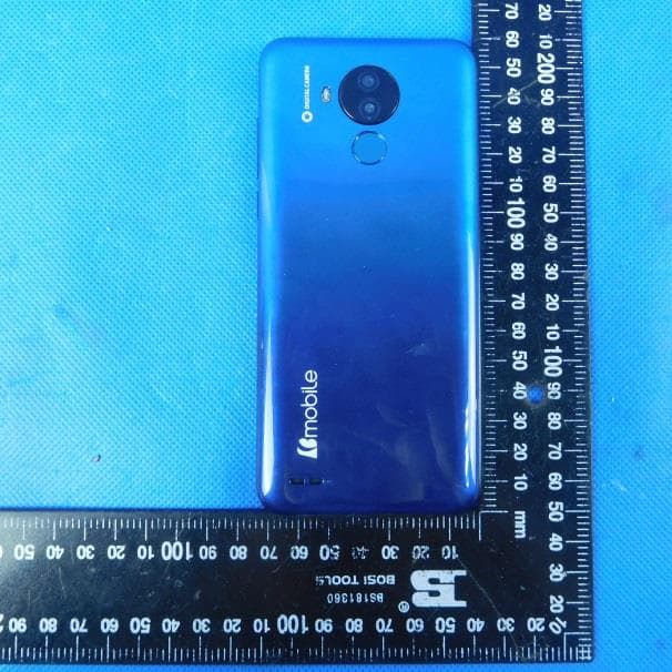 Mobile Phone - FCC ID ZSW-30-100 - b mobile HK Limited (2)