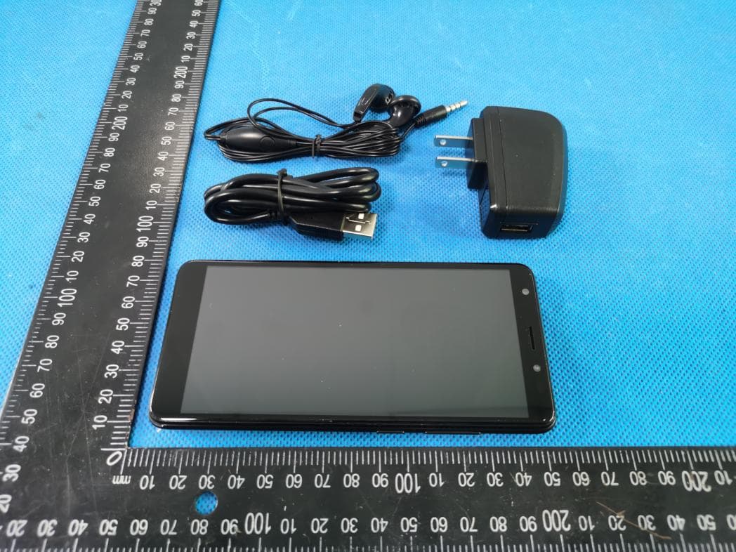 Mobile Phone - FCC ID ZSW-30-101 - b mobile HK Limited (2)