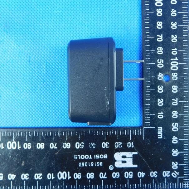 Mobile Phone - FCC ID ZSW-30-105 - b mobile HK Limited