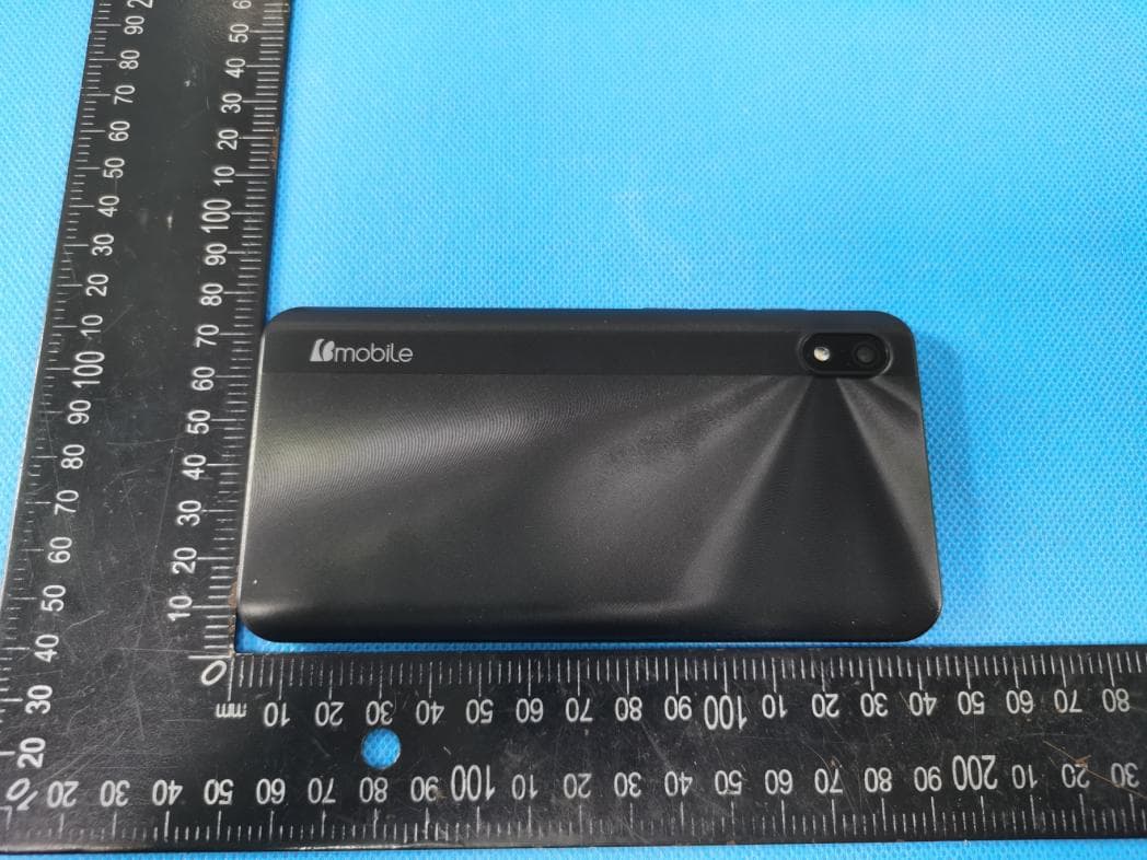 Mobile Phone - FCC ID ZSW-30-113 - b mobile HK Limited (2)