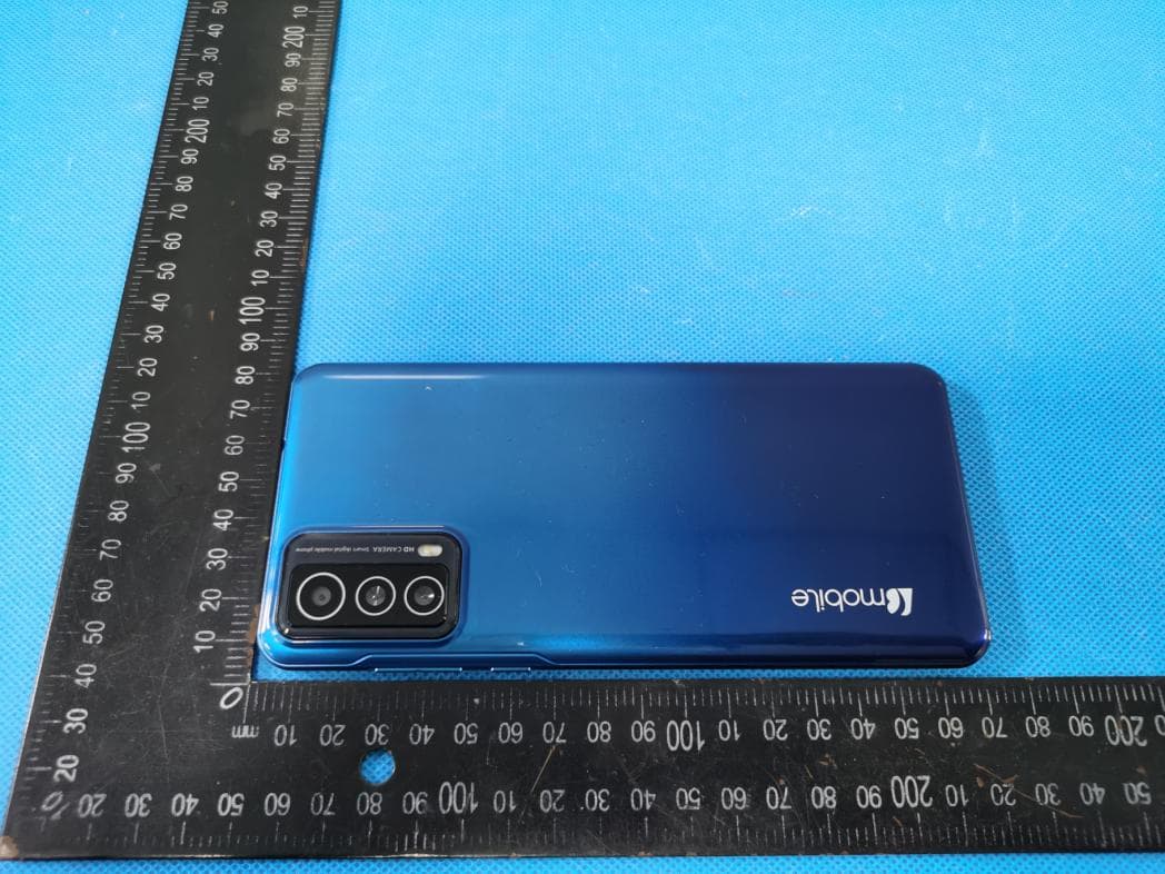 Mobile Phone - FCC ID ZSW-30-118 - b mobile HK Limited (3)