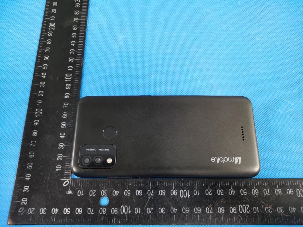 Mobile Phone - FCC ID ZSW-30-121 - b mobile HK Limited