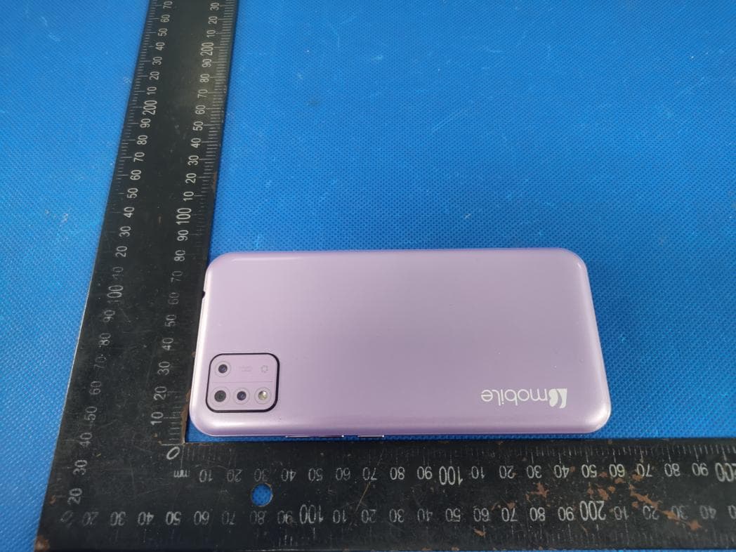 Mobile phone - FCC ID ZSW-30-126 - b mobile HK Limited (4)